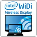 Ivy Bridge WiDi 3.0 gir 1080p i 60 FPS